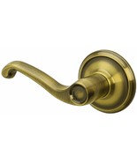 Schlage Lock F170VFLA609 LH Flair Dummy Leverset - $22.68