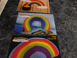 Rainbows 87R01 - 87R10 - $56.91 MXN