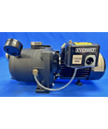 Everbilt - 1/2 HP Shallow Well Jet Pump PARTS ONLY - $79.19