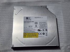 HP Elitebook ProBook Laptop DS-8A9SH SATA CD-RW DVDÂ±RW Optical Drive 65... - $13.59