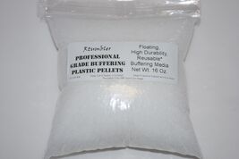 Harbor Freight Plastic Pellets for Rock Tumbling Polishing 1 lb - $297.89 MXN