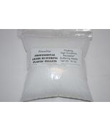 Harbor Freight Plastic Pellets for Rock Tumbling Polishing 1 lb - $16.15