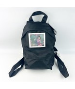NWT Neon Tuesday Disney Princess Mulan Black Backpack Bag Small 11” - $35.83 CAD