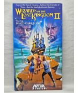 Wizards of the Lost Kingdom 2 (VHS, 1996) - $14.95