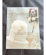 Leisure Arts A Bride&#39;s Album Of Beautiful Bows Wedding Style Craft Book ... - £11.20 GBP