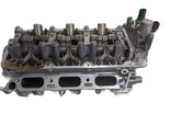 Left Cylinder Head From 2018 Acura TLX  3.5 - $314.95