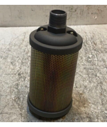Air Exhaust Automuffler 27mm Thread 16mm ID 79mm OD 7-1/4&quot; Tall 3-1/4&quot; W - $699.41 MXN