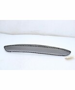 03-06 MERCEDES-BENZ W220 S55 AMG FRONT BUMPER LOWER CENTER MESH GRILLE E... - $232.16