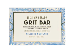 18.21 Man Made Grit Bar, 7 Oz. - £15.98 GBP