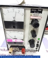 KIKUSUI PAB 18-1.8 Analog Regulated DC Power Supply 20V 2.2A PAB181.8 La... - $547.23 CAD