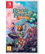 Reverie Knights Tactics [video game] - £27.90 GBP