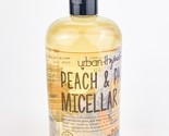 Urban Hydration Peach And Papaya Micellar Water 16.9 Fluid Ounces - $16.40