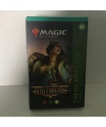 New Magic the Gathering Streets of New Capenna The Cabaretti Booster - 3... - $364.14 MXN