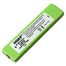 HQRP Battery Replacement for Sony MZ-M10, MZ-M100, MZ-NF810 - $16.41