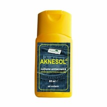 Aknesol Gel Anti-Acne 60 ml - €25,82 EUR