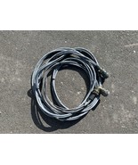 24 PIN TRANS CONTROL COMMUNICATION WHIP CABLE 18FT &amp; 10 INCHES LONG - €63,14 EUR