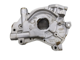 Engine Oil Pump From 2004 Ford F-250 Super Duty  6.8 - £27.39 GBP