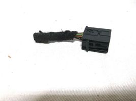 13-14-15-16  BUICK ENCORE /AUDIO/CONTROLS FACE PLATE/ OPT UFV/WIRE/PLUG/PIGTAIL image 3