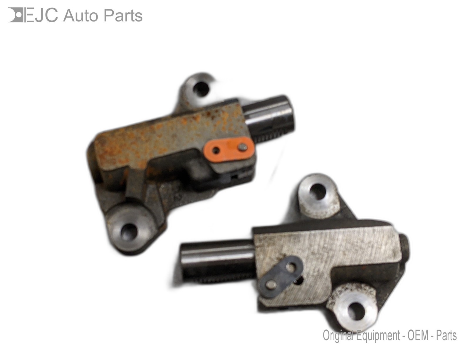 Timing Chain Tensioner Pair From 2016 Subaru Legacy  2.5 13142AA090 - $29.65
