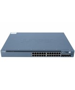 EX2300-24P - Juniper EX2300 Ethernet Switch - $529.00