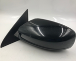 2011-2014 Chrysler 200 Driver Side View Power Door Mirror Black OEM N03B... - $45.35