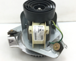 JAKEL J238-150-15215 Draft Inducer Blower Motor HC21ZE123A used, tested ... - $116.88