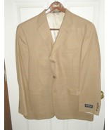Austin Reed Men&#39;s 46 Regular Jacket Coat - Still Has Tags On It - Never ... - £44.03 GBP