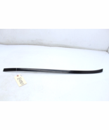 07-13 MERCEDES-BENZ W221 S600 WINDSHIELD RIGHT PASSENGER SIDE TRIM MOLDI... - $120.68 CAD