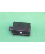 Nissan Infiniti Adaptive Cruise Control Distance Sensor Radar 28438-4GA0B - $5,344.82 MXN