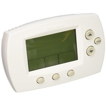 Honeywell TH6110D1021 FocusPro Programmable Digital Thermostat - $116.84