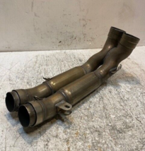 Ducati Exhaust Manifold Section 57010571A - $132.99