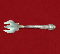 French Scroll by Alvin Sterling Silver Ice Cream Fork Chantilly Style Cu... - $58.41