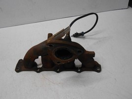 Exhaust Manifold For 2010 2011 2012 Chevrolet Equinox GMC Terrain 2.4L - $1,081.91 MXN