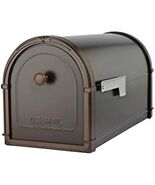 Bellevue Pm Mailbox Rb - $1,785.76 MXN