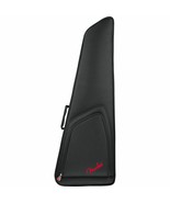 Fender FEMS-610 Mini Strat/Mini Jazzmaster Electric Guitar Gig Bag, Black - $101.99