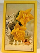 1979 Box of 16 Weddings Congratulations Cards Reproducta Co NIB Ephemera - £15.97 GBP