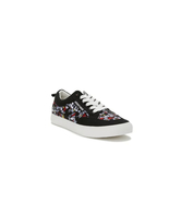 Mickey Mouse Men&#39;s Casual Print Low Top Sneaker - £31.17 GBP