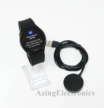 Samsung Galaxy Watch6 SM-R930 40mm Smartwatch with Sport Band - Black - $84.99