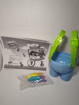 Ants in the Pants Game Milton Bradley Comes as pictured All parts no boa... - $8.90