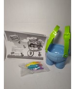 Ants in the Pants Game Milton Bradley Comes as pictured All parts no boa... - $8.90