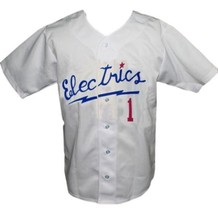 Great falls electrics retro baseball jersey 1961 button down white   1 thumb200