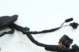 2004-2006 VOLKSWAGEN PHAETON FRONT DRIVER LEFT DOOR WIRE HARNESS H2067 image 12