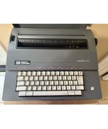 Vintage Smith Corona Electric Typewriter DeVille 470 - Tested Working Great - $852.95 MXN