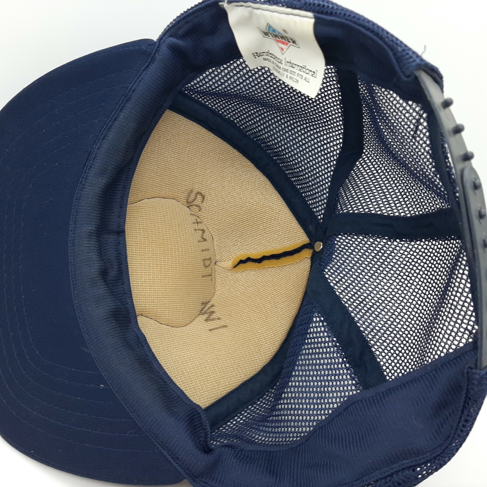 USN Helantisubron-128 Cap by W1nner ~ Naval Anti Submarine Squadron Item image 5