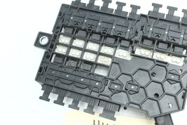 2015-2018 MERCEDES C300 C43 W205 FUSE BOX POWER DISTRIBUTION BLOCK H1627 image 11