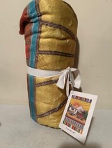Happy Camper Throw Blanket and Kitchen Towel - SALE image 4