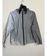 American Eagle Outfitters AE-177 Military Men’s Reflective Windbreaker J... - $53.77 CAD