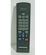Magnavox Total Remote Control #00T251AG-MA01 Good Used Condition - $184.17 MXN