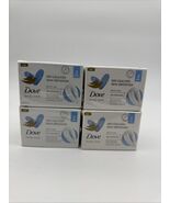 Dove Body Love Dry Cracked Skin Replenish 2 Bar Soap Packs 3.75oz Lot Of... - $55.36 CAD