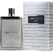 Jimmy Choo By Jimmy Choo Edt Spray 6.7 Oz - $93.00